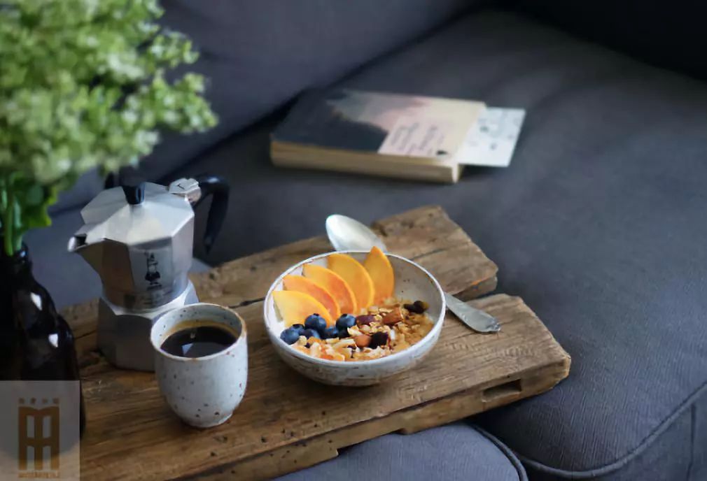 办公室美食人格，你是哪一种？