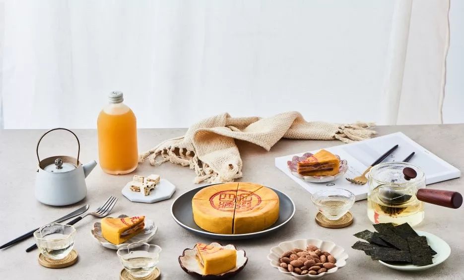 办公室美食人格，你是哪一种？