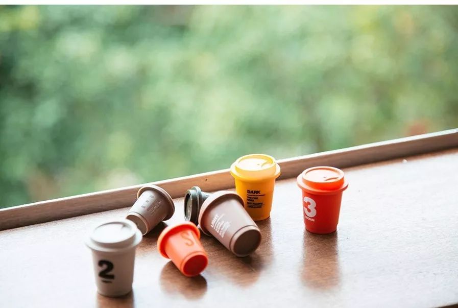 办公室美食人格，你是哪一种？