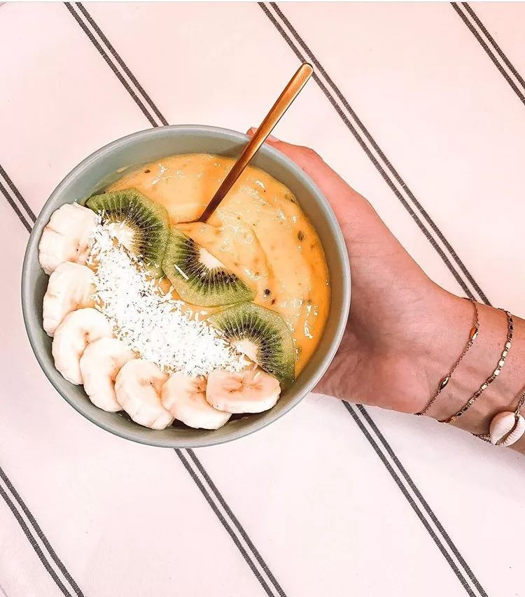 办公室美食人格，你是哪一种？