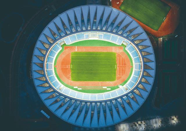 【聚焦】一线俱乐部,顶尖球星!8月,把你的目光聚焦黄石奥体中心!