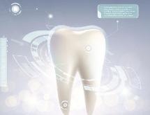 小孩的牙长出许多怪牙怎么办,孩子大牙长出来医生说不正常