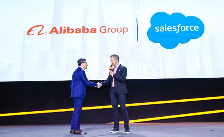 阿里云全面上云的拐点,阿里云上云拐点