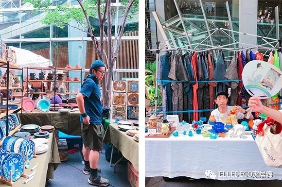 全国最有名跳蚤市场,逛全球最美街区的跳蚤市场