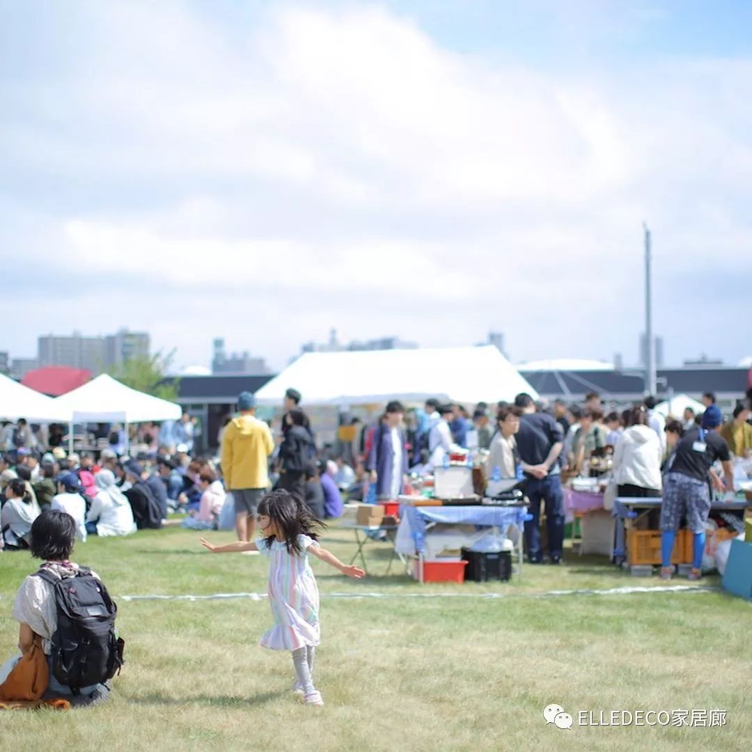 全国最有名跳蚤市场,逛全球最美街区的跳蚤市场