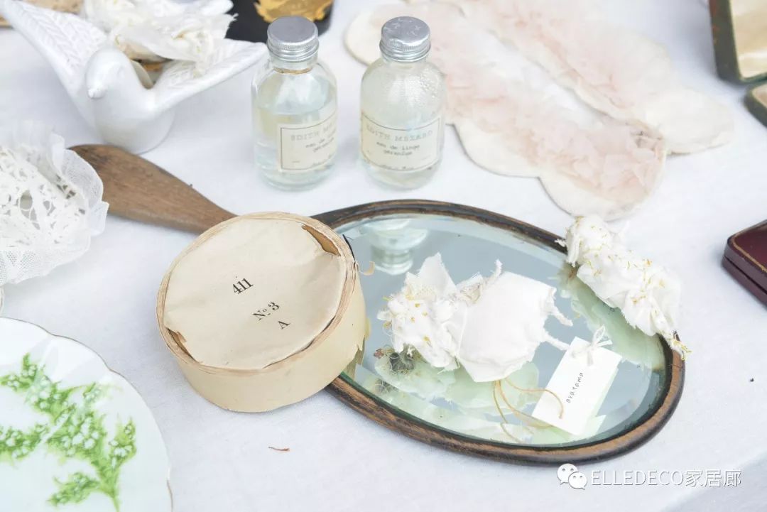 全国最有名跳蚤市场,逛全球最美街区的跳蚤市场