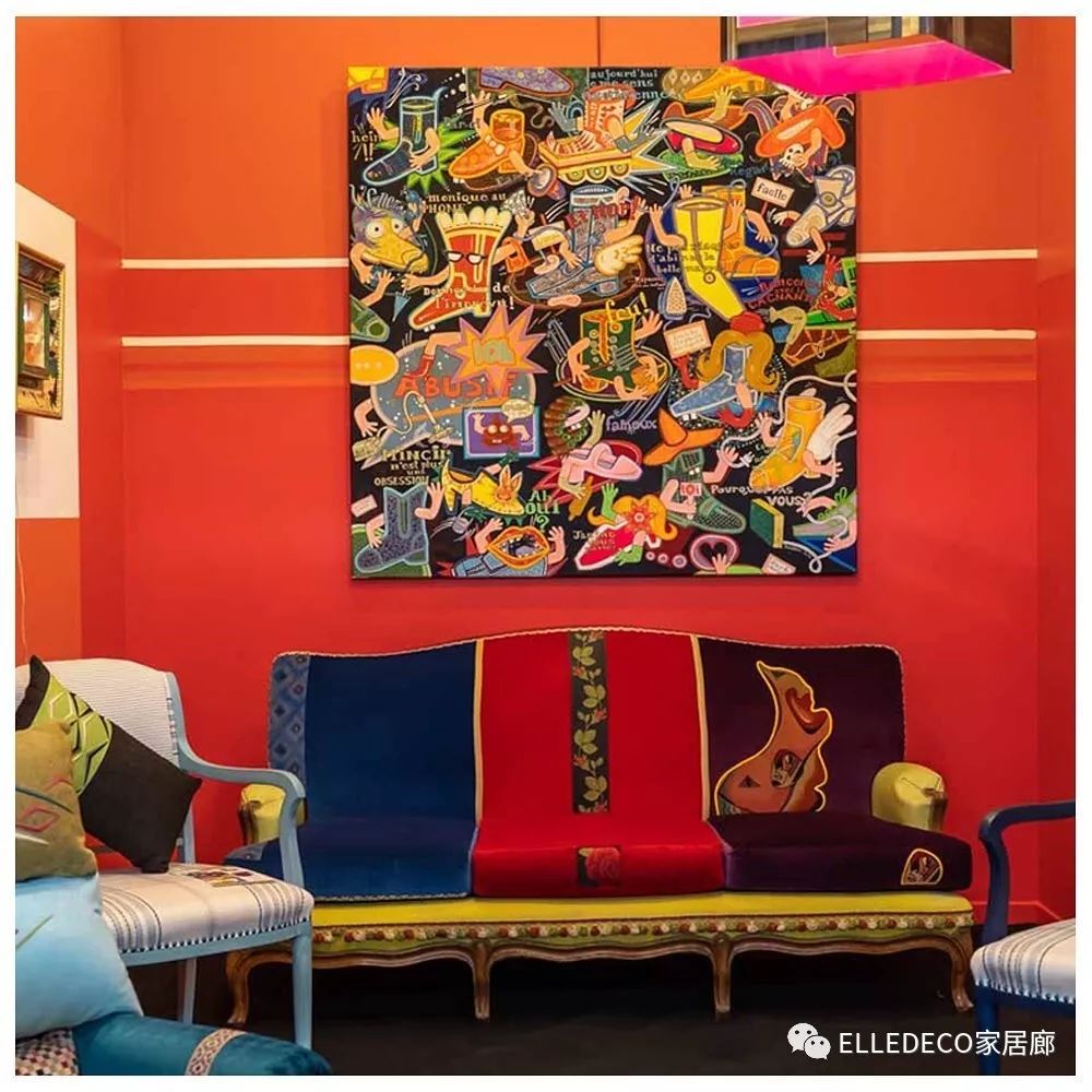 全国最有名跳蚤市场,逛全球最美街区的跳蚤市场