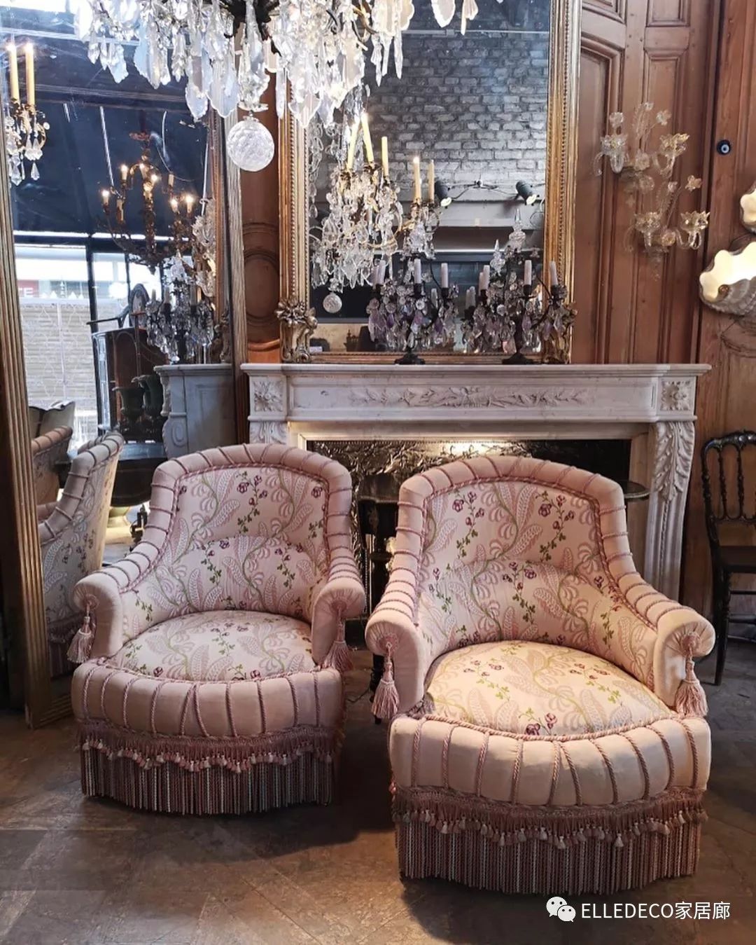 全国最有名跳蚤市场,逛全球最美街区的跳蚤市场