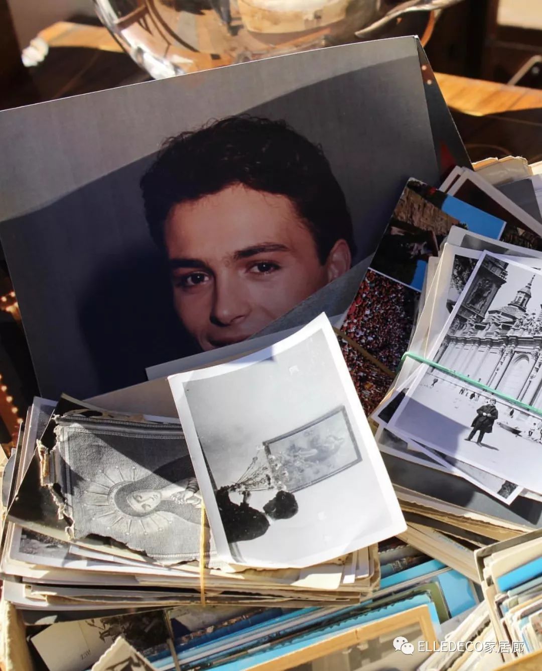 全国最有名跳蚤市场,逛全球最美街区的跳蚤市场