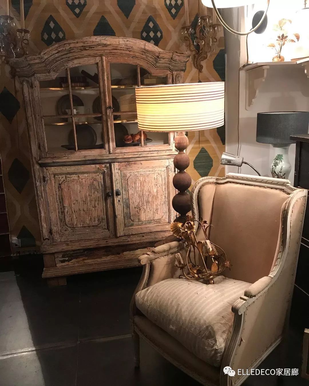 全国最有名跳蚤市场,逛全球最美街区的跳蚤市场