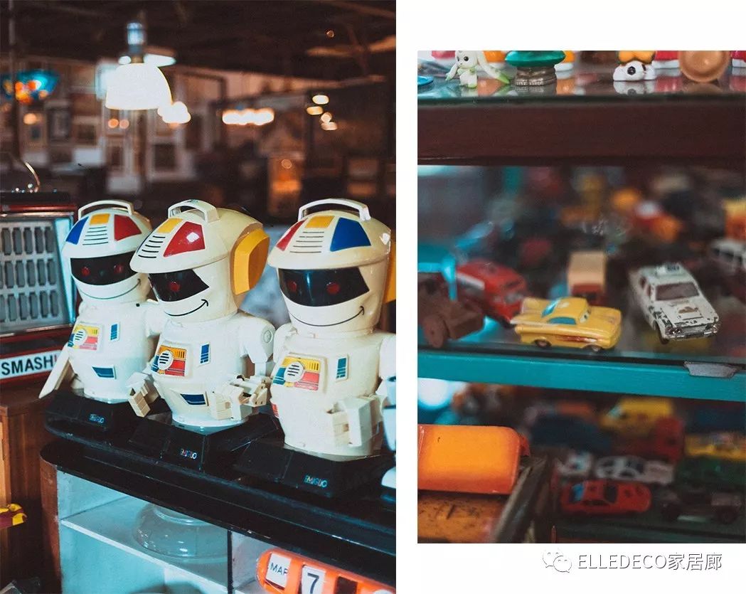 全国最有名跳蚤市场,逛全球最美街区的跳蚤市场