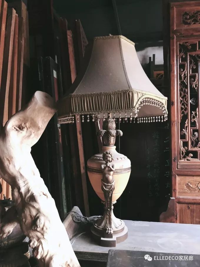 全国最有名跳蚤市场,逛全球最美街区的跳蚤市场