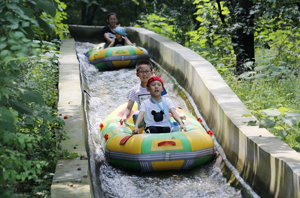 临沂河东区竹泉村,沂南县竹泉村