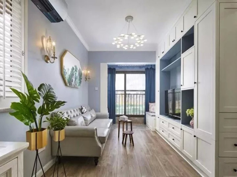 全包装修是什么意思？全包9万装修87平米的房子好不好？-奥莱城装修