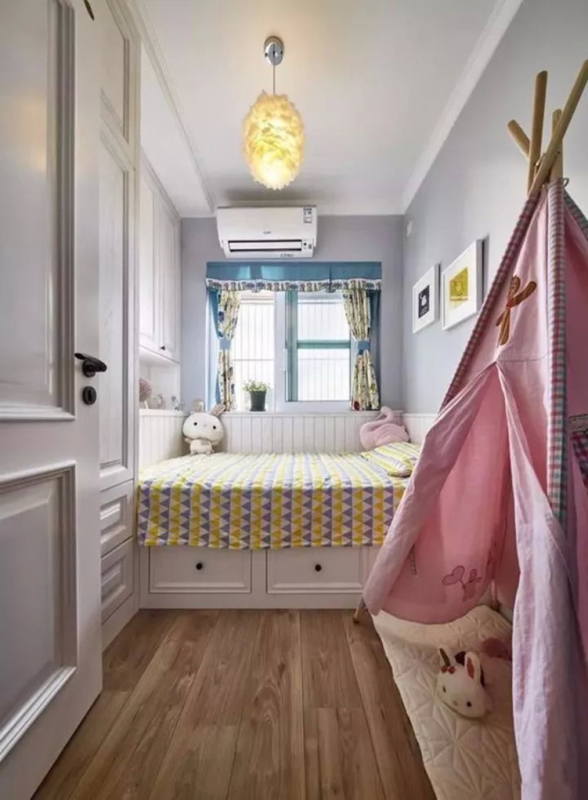 全包装修是什么意思？全包9万装修87平米的房子好不好？-奥莱城装修