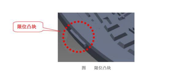 道路养护昼伏夜出静音井盖在济南“上岗”了