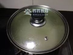 芋头芒果西米露做法大全,绿豆西米露芋头正确煮法