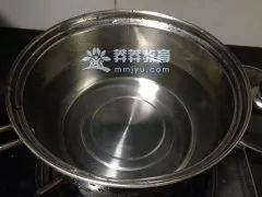 芋头芒果西米露做法大全,绿豆西米露芋头正确煮法