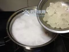 芋头芒果西米露做法大全,绿豆西米露芋头正确煮法