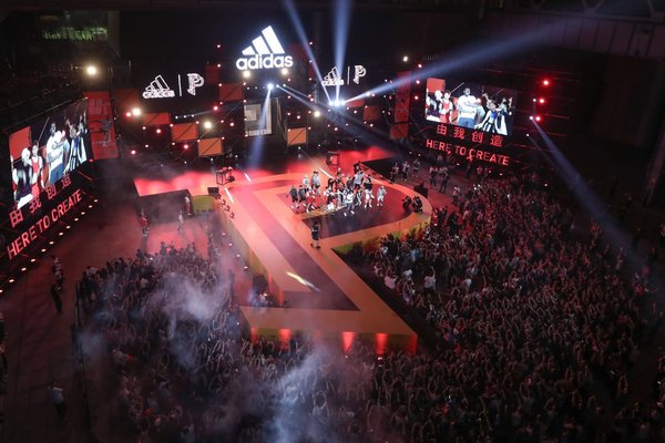 夏练国度2019博格巴,阿迪达斯新赛季比赛