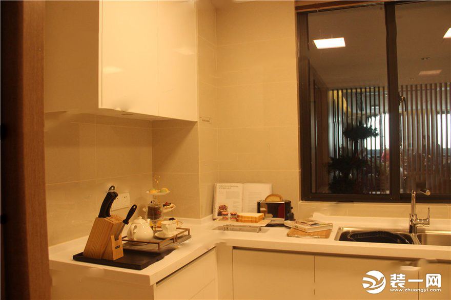 绍兴璀璨樾府房价,绍兴璀璨府样板房