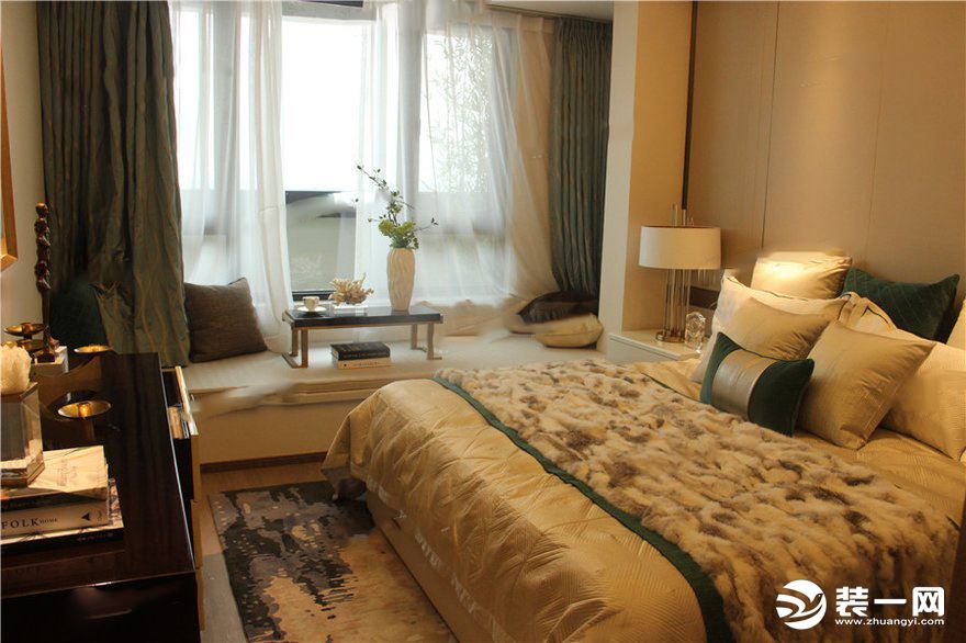 绍兴璀璨樾府房价,绍兴璀璨府样板房