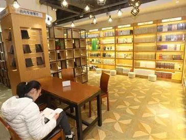 高校校园书店怎么开？听听央视报道怎么说