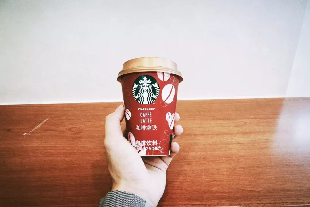 夏天的最后一杯星巴克文案,星巴克的下午茶时光文案