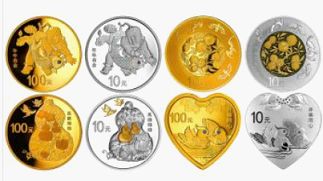 今年金银币交易行情,市场2020年金银币行情表