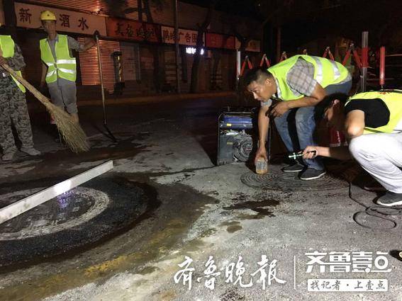 2019济南静音井盖,济南静音井盖