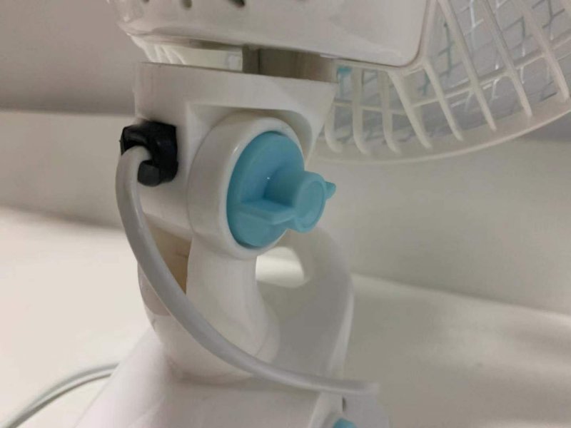 益仕得电风扇2018,益仕得电风扇测评