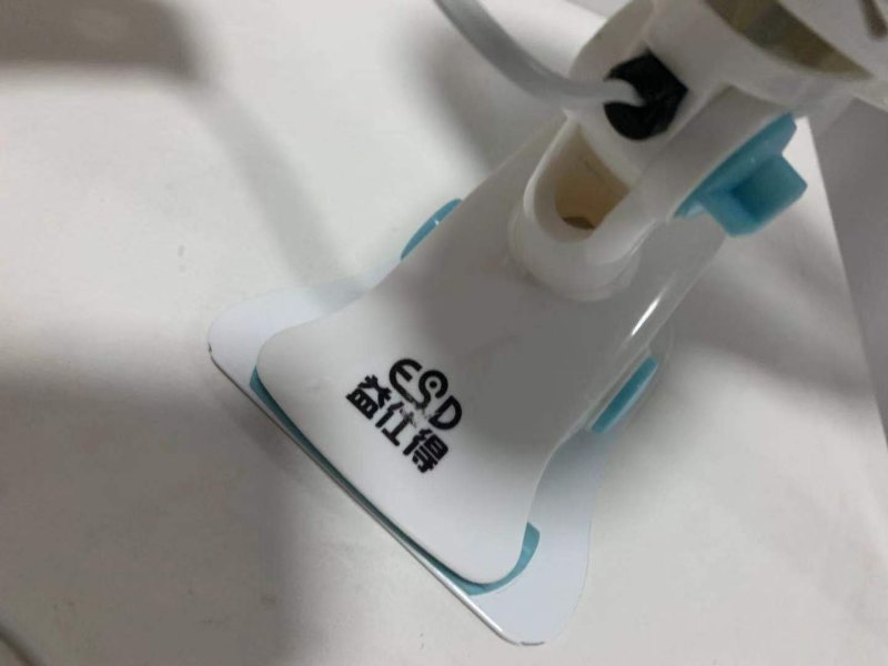 益仕得电风扇2018,益仕得电风扇测评