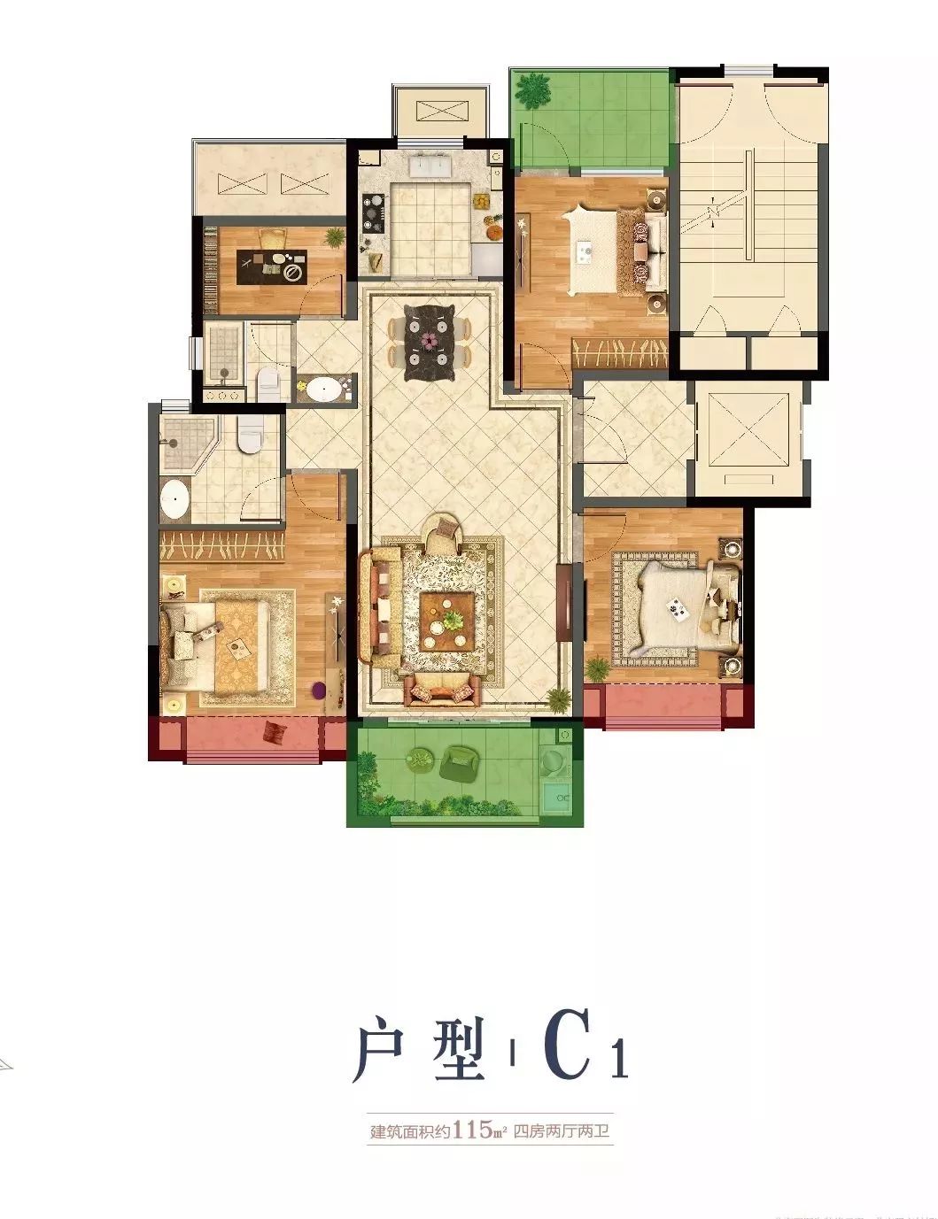 南京江宁好的学区房新楼盘,江宁开发区学校东西校区对应楼盘