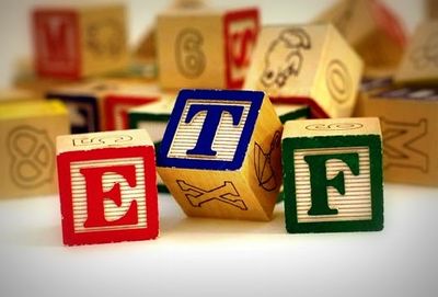 什么是ETF股票,什么是etf怎么交易