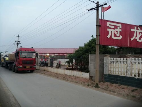 沧州冠龙,冠龙文体