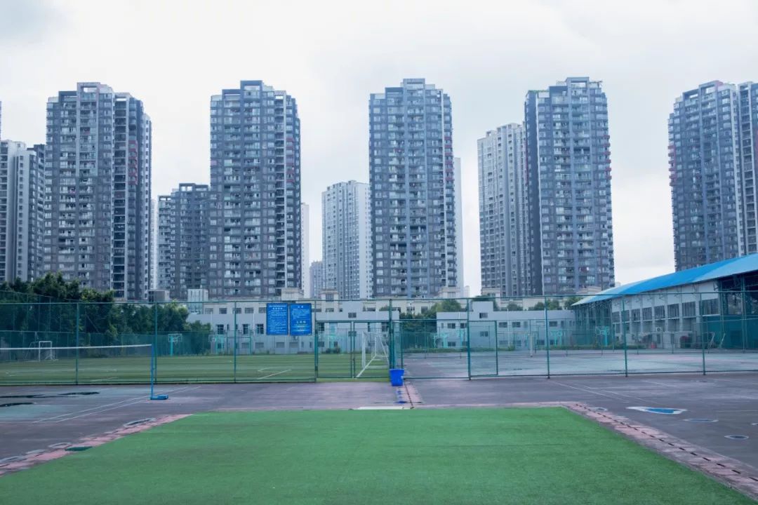 重庆永川适合宜居吗,重庆永川片区未来前景