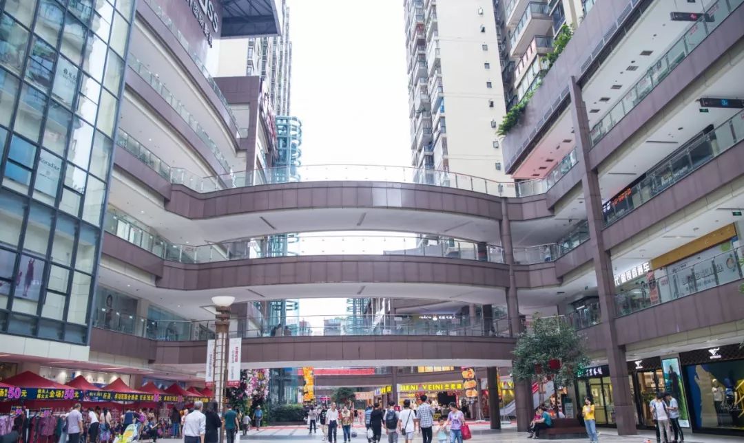 重庆永川适合宜居吗,重庆永川片区未来前景