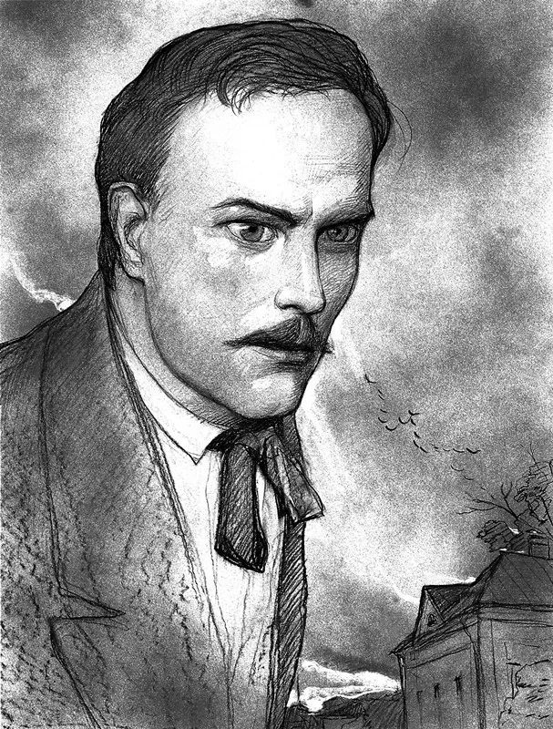 汪家明|《卡拉马佐夫兄弟》:一部描写邪恶的巨著