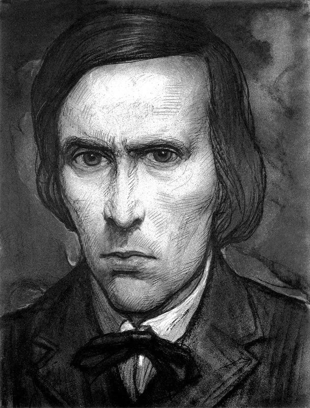 汪家明|《卡拉马佐夫兄弟》:一部描写邪恶的巨著