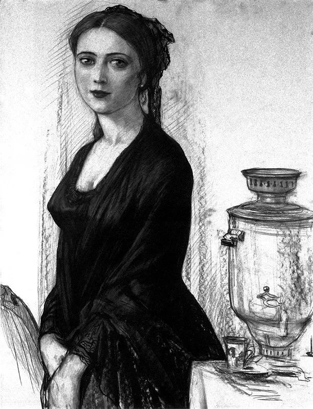 汪家明|《卡拉马佐夫兄弟》:一部描写邪恶的巨著