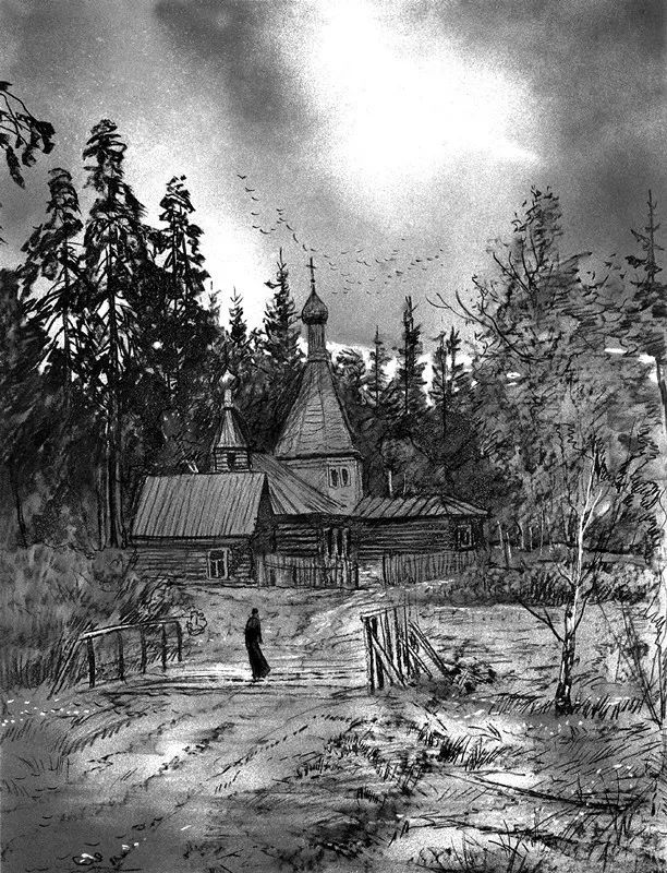 汪家明|《卡拉马佐夫兄弟》:一部描写邪恶的巨著