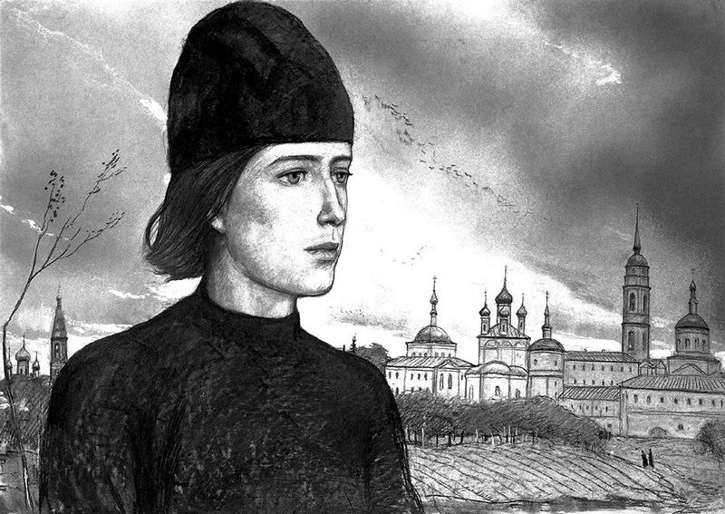 汪家明|《卡拉马佐夫兄弟》:一部描写邪恶的巨著