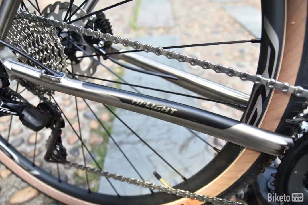 hilight钛合金山地自行车,hi-lightg7自行车