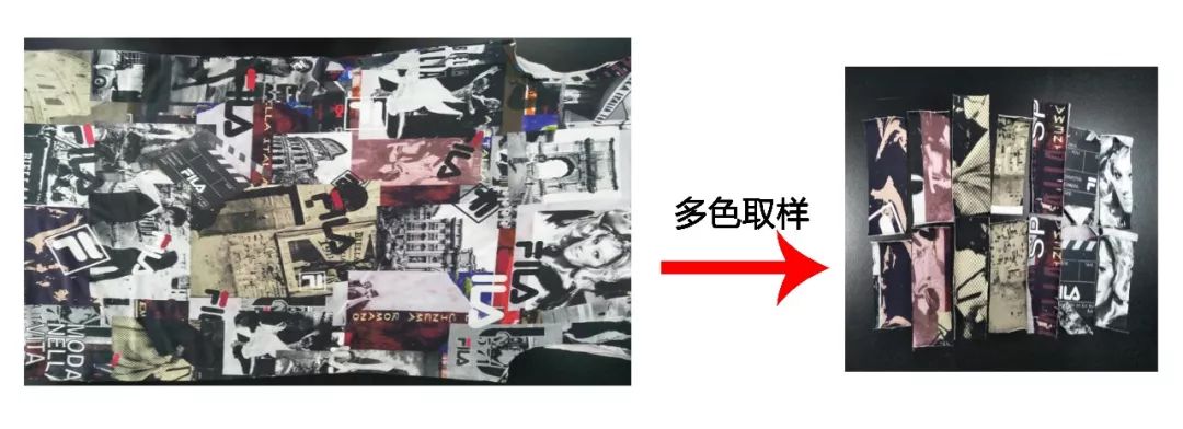 技术指标不达标整改,耐汗渍色牢度不合格怎么处理