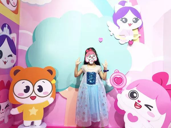 玩博会,玩博会采访