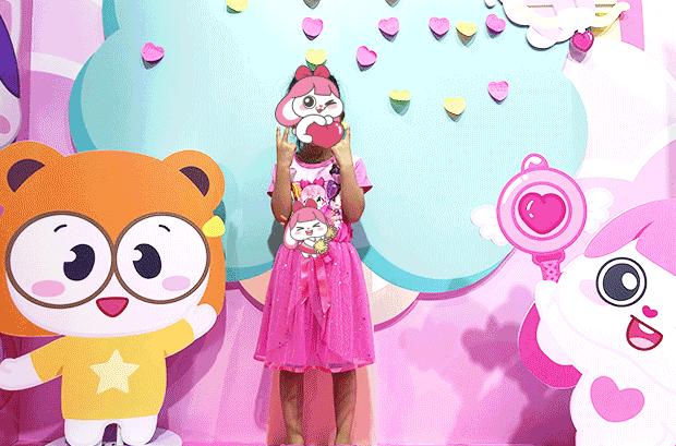 玩博会,玩博会采访