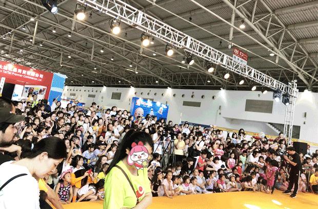 玩博会,玩博会采访