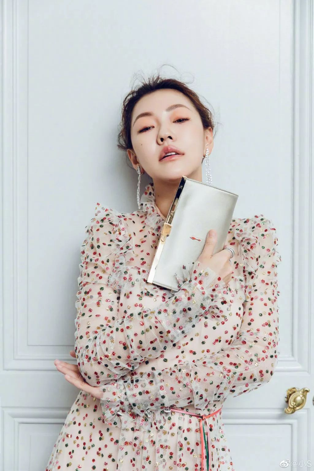 欧阳娜娜同款祛黄提亮面膜,欧阳娜娜面膜推荐