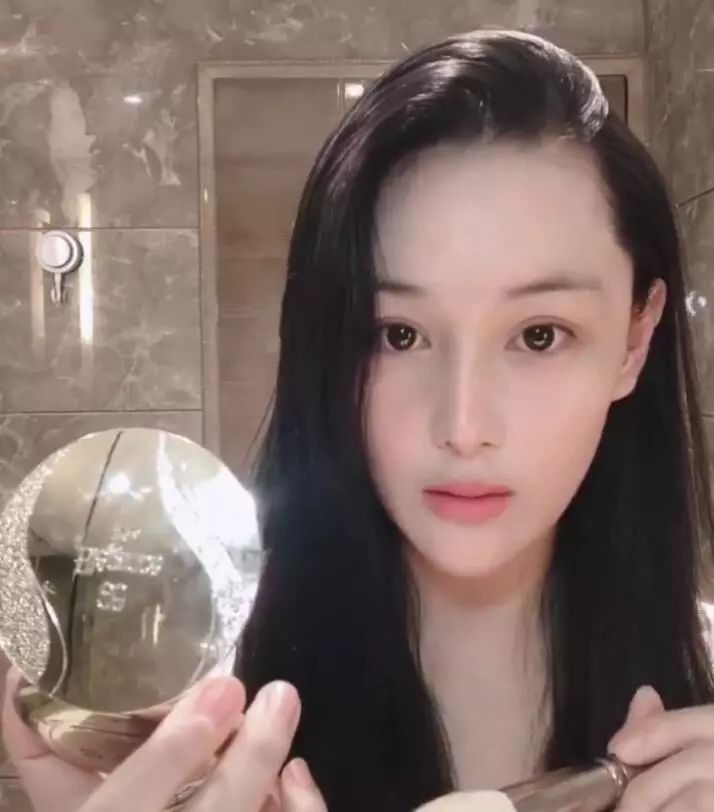 欧阳娜娜同款祛黄提亮面膜,欧阳娜娜面膜推荐