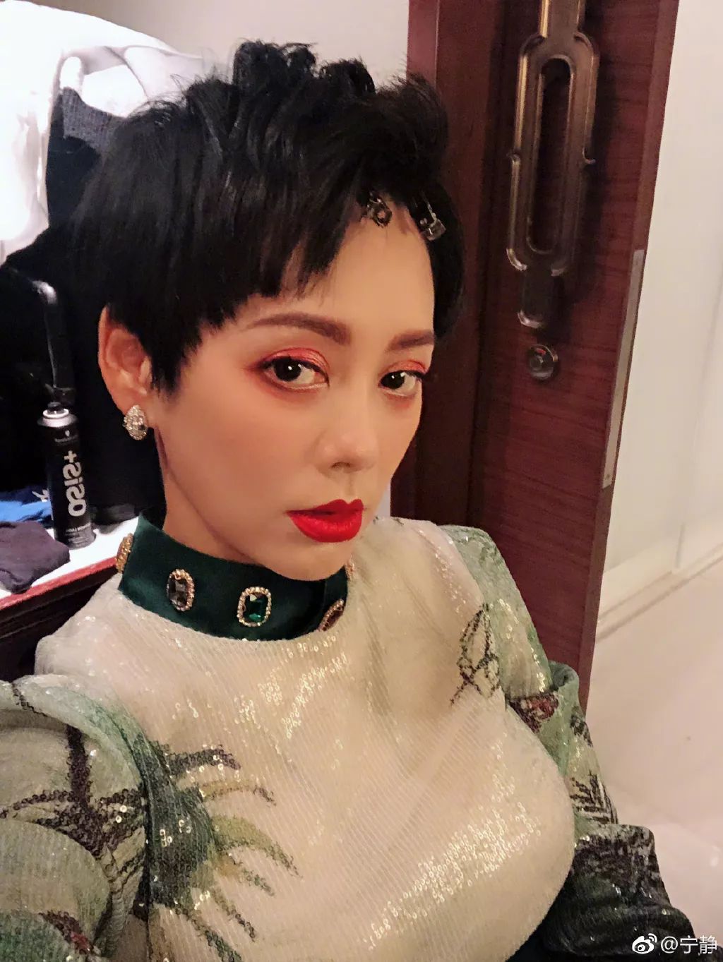 欧阳娜娜同款祛黄提亮面膜,欧阳娜娜面膜推荐